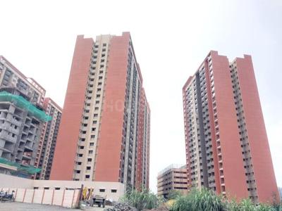 Project Image of 803.0 - 1244.0 Sq.ft 2 BHK Apartment for buy in Kohinoor Westview Reserve