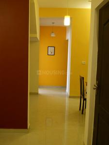 Project Image of 1605.0 - 1790.0 Sq.ft 3 BHK Villa for buy in Modi Silver Creek