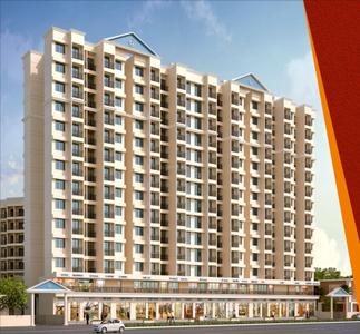 Project Image of 335.0 - 350.5 Sq.ft 1 BHK Apartment for buy in Arzoo Greens