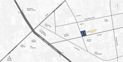 Project Image of 2389.05 - 5342.34 Sq.ft 3 BHK Bungalow for buy in Opulent Bungalows