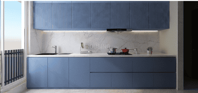 Project Image of 578.0 - 1008.0 Sq.ft 1 BHK Apartment for buy in Y K And Sons Yashwant Circle
