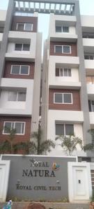 Project Image of 897.0 - 1150.0 Sq.ft 2 BHK Apartment for buy in Royal Natura