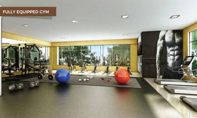 Project Image of 0.0 - 1182.0 Sq.ft 2 BHK Villa for buy in S And P Signature Villas