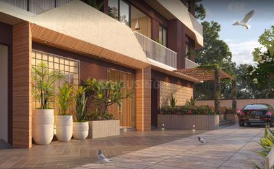 Project Image of 1100 Sq.ft 2 BHK Duplex for sale in Palanpur for Rs. 2800000