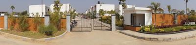 Project Image of 1460.0 - 1710.0 Sq.ft 3 BHK Villa for buy in Janapriya Silver Crest