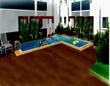 Project Image of 1098 Sq.ft 2 BHK Apartment / Flat for sale in Bellandur for Rs. 9500000