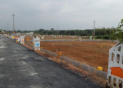 Project Image of 1200.0 - 2400.0 Sq.ft Residential Plot Plot for buy in Enrich Futuristic Enclave