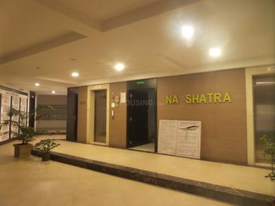 Project Image of 1330.0 - 1410.0 Sq.ft 3 BHK Apartment for buy in Vijay Nakshatra