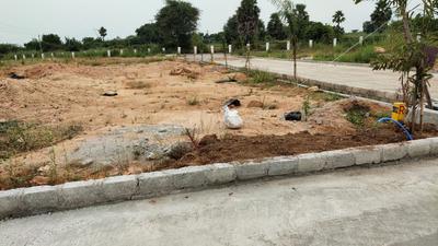 Project Image of 1350.0 - 2700.0 Sq.ft Residential Plot Plot for buy in Siyora Fort View