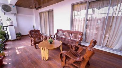 Project Image of 0.0 - 1958.49 Sq.ft 4 BHK Apartment for buy in Eiffel Vivassa Estate Phase 2