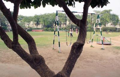 Project Image of 0.0 - 1650.0 Sq.ft 3 BHK Villa for buy in Ashiana Gulmohar Park