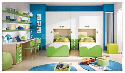 Project Image of 1265.0 - 2130.0 Sq.ft 3 BHK Apartment for buy in Anantha Vayun Meadows