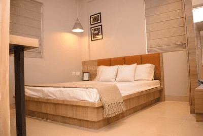 Project Image of 735.0 - 812.0 Sq.ft 2 BHK Apartment for buy in Shrachi Smart Homes Phase 4 Renaissance