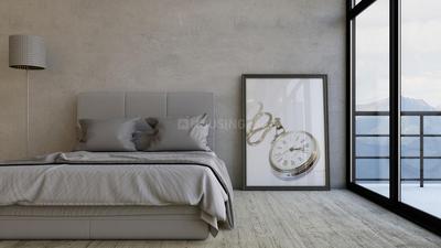 Project Image of 360.0 - 501.0 Sq.ft 1 BHK Apartment for buy in Shree Super Homez