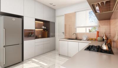 Project Image of 892.0 - 1245.0 Sq.ft 2 BHK Apartment for buy in Ultima Lifestyle
