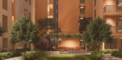Project Image of 1310.0 - 1890.0 Sq.ft 2 BHK Apartment for buy in Pushkalam Heritage