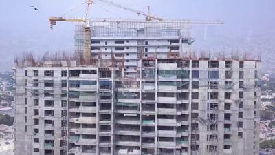 Project Image of 3165.0 - 8900.0 Sq.ft 3 BHK Apartment for buy in Mantri Centrium