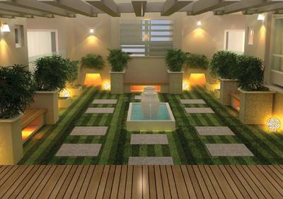 Project Image of 3022.0 - 3532.0 Sq.ft 3 BHK Apartment for buy in Vimbri Rockville