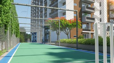 Project Image of 1655.0 - 2454.93 Sq.ft 3 BHK Apartment for buy in IRA Miracle