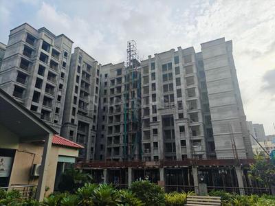 Project Image of 448.0 - 641.0 Sq.ft 1 BHK Apartment for buy in Siddhivinayak Signature City