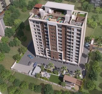 Prima Glide Park Phase 1 Elevation 3