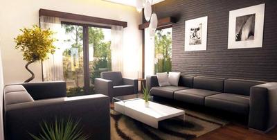 Project Image of 2912.0 - 5359.0 Sq.ft 4 BHK Villa for buy in Global Lakeshore Gardens