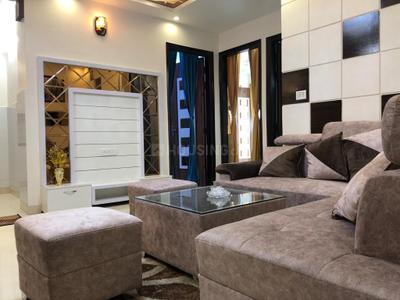 Project Image of 495.0 - 720.0 Sq.ft 2 BHK Apartment for buy in Sh JMD The Grand Floors