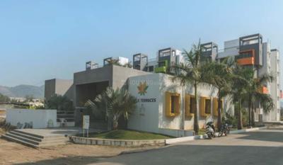 Project Image of 0.0 - 349.0 Sq.ft 1 BHK Apartment for buy in Axis Maple Terraces Building No B 10