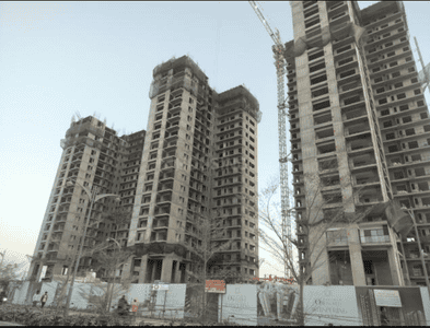 Project Image of 1390.82 - 1470.79 Sq.ft 3 BHK Apartment for buy in Shalimar Whispering Woods