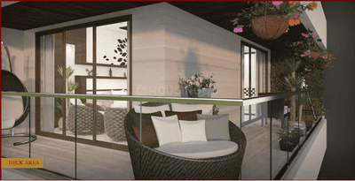 Project Image of 828.18 - 1174.88 Sq.ft 2 BHK Apartment for buy in Regency Antilia Phase II