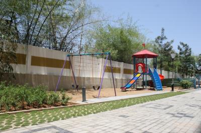 Project Image of 1030.0 - 1950.0 Sq.ft 2 BHK Apartment for buy in Muppa Green Grandeur