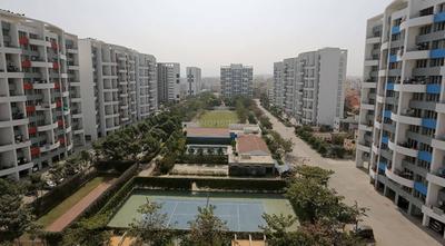 Project Image of 1032 Sq.ft 2 BHK Apartment / Flat for sale in Fursungi for Rs. 8600000