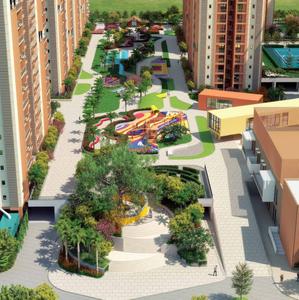 Project Image of 1300 Sq.ft 2 BHK Apartment / Flat for sale in Sector 67 for Rs. 21500000