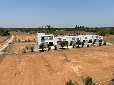 Project Image of 600.0 - 2657.0 Sq.ft Residential Plot Plot for buy in Maniiway Crown City