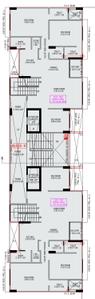Project Image of 1050.99 - 3370.18 Sq.ft 3 BHK Apartment for buy in CN Sindur Anala