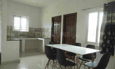 Project Image of 843.0 - 1523.0 Sq.ft 2 BHK Apartment for buy in Sri Sai Anurag New Town Phase 2