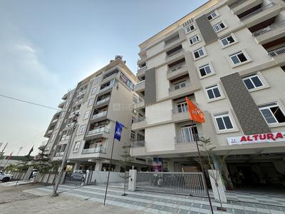 Project Image of 1603.0 - 1671.0 Sq.ft 3 BHK Apartment for buy in MRG Altura III