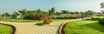 Project Image of 600.0 - 3000.0 Sq.ft Residential Plot Plot for buy in KNS Anirvan