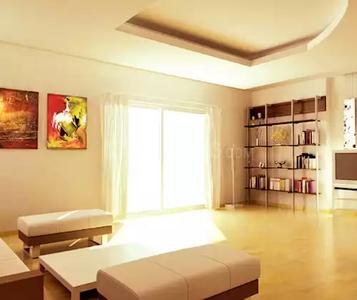 Project Image of 2650 Sq.ft 3 BHK Apartment / Flat for sale in Erandwane for Rs. 52500000