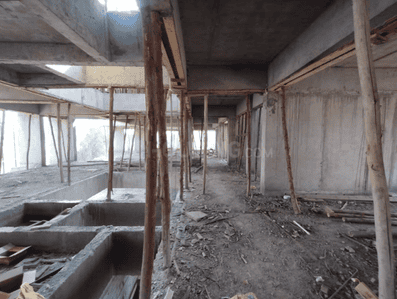 Project Image of 317.54 - 583.08 Sq.ft 1 BHK Apartment for buy in Shree Empire Plaza