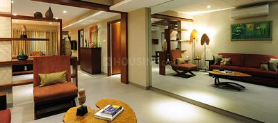 Project Image of 2140.0 - 3050.0 Sq.ft 3 BHK Apartment for buy in  Avani and Ayush at Green Grace