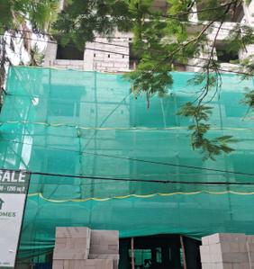 Project Image of 629.15 - 868.0 Sq.ft 2 BHK Apartment for buy in Green Sai Nivas