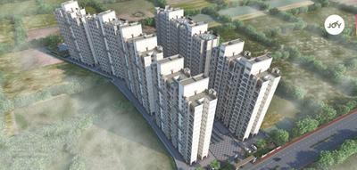 Project Image of 1035 Sq.ft 2 BHK Apartment / Flat for sale in Science City for Rs. 5300000