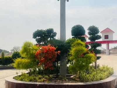 Project Image of 1000.0 - 3000.0 Sq.ft Residential Plot Plot for buy in SSC New Tirupati Paradise Project 2