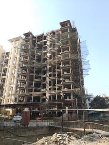 Project Image of 1120 Sq.ft 2 BHK Apartment / Flat for sale in Undri for Rs. 6000000