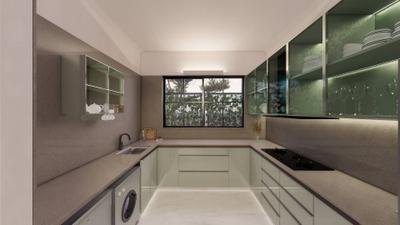 Project Image of 3178.7 - 6000.0 Sq.ft 4.5 BHK Villa for buy in Minka Riverdale