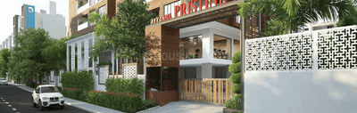 Project Image of 2935.0 - 3047.16 Sq.ft 4 BHK Apartment for buy in Ayyanna Pristine Extension 1