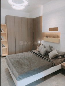 Project Image of 794.0 - 1541.0 Sq.ft 2 BHK Apartment for buy in Kohinoor Woodshire
