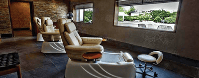 Project Image of 900.0 - 6300.0 Sq.ft 4 BHK Villa for buy in Godrej Evoke