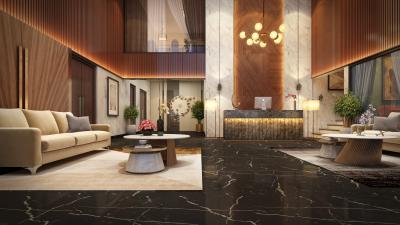 Project Image of 1008.0 - 1028.0 Sq.ft 2 BHK Apartment for buy in Casagrand Aria